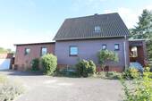 Außenansicht - Mehrfamilienhaus, Wohnhaus mit 150,00 m² in Gifhorn zum Kaufen
