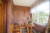 Eingangsbereich - 