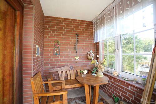 Eingangsbereich - 