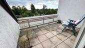 ETW mit Garten Neu 25 2. Balkon - 