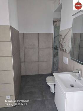 Duschbad, A1 - 