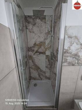 Duschbad, A2 - 