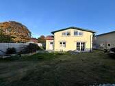 Bild 1 - Großzügiges Anwesen für Wohnen und Feriennutzung auf der Sonneninsel Usedom. Privatverkauf.