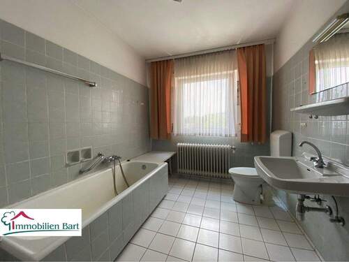 Badezimmer im OG - 