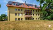 Garten 1 - 2 Zimmer Etagenwohnung zum Kaufen in Neunkirchen a. Sand