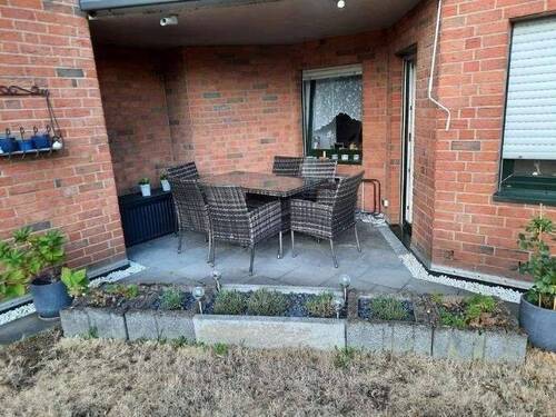 Terrasse - 