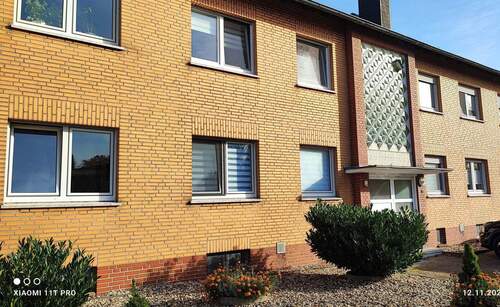 Ansicht - 3 Zimmer Etagenwohnung zum Kaufen in Werne