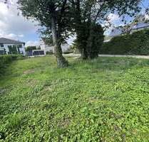 Exklusives Baugrundstück in Toplage am Weißer Rheinbogen - Köln-Rodenkirchen (Weiß)