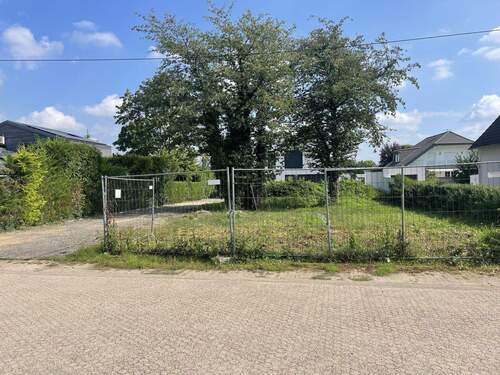 Bild 2 - Grundstück zum Kaufen in Köln