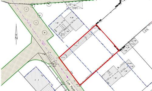 Bild 3 - Grundstück in Köln