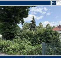 Eckgrundstück in Berlin-Niederschönhausen: Bauen Sie Ihr Traumprojekt! - Berlin - Pankow