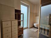 Elternbad mit Sauna - 