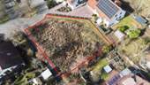 Vogelperspektive - Grundstück in Würzburg zum Kaufen