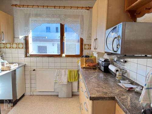 Küche - Einfamilienhaus mit 91,70 m&sup2; in Potsdam zum Kaufen