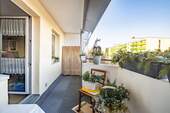 Balkon - 