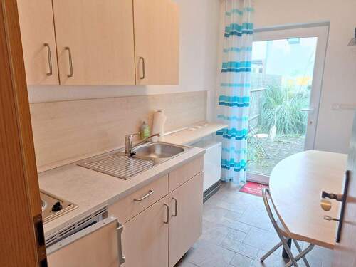 Küche EG - Mehrfamilienhaus, Wohnhaus mit 68,60 m&sup2; in Gützkow zum Kaufen