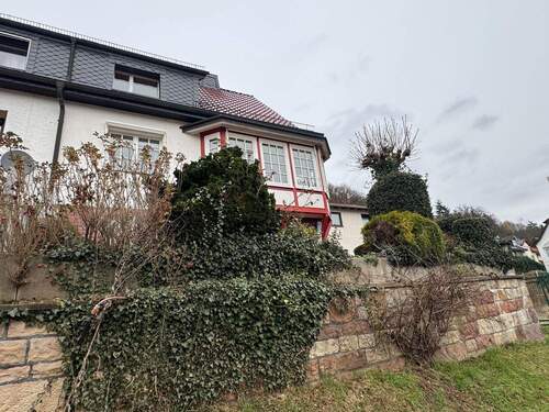 IMG_7865.jpeg - 5 Zimmer Doppelhaushälfte zum Kaufen in Helsa