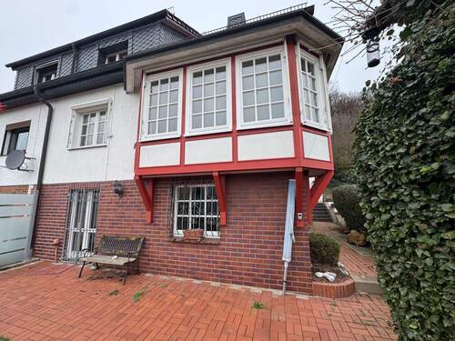 IMG_7872.jpeg - Doppelhaushälfte mit 110,00 m&sup2; in Helsa zum Kaufen