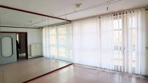Kleiner Behandlungsraum - 