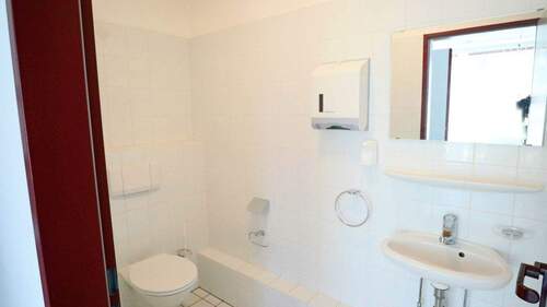 Gäste-WC - 