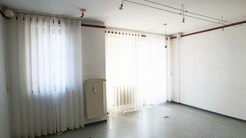 Behandlungskabine - 