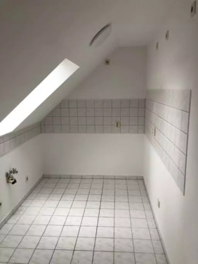 Küche - 3 Zimmer Etagenwohnung zur Miete in Schkeuditz