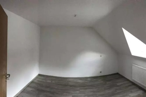 Schlafzimmer I - Etagenwohnung mit 74,00 m&sup2; in Schkeuditz zur Miete