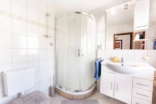 Gästebadezimmer - 