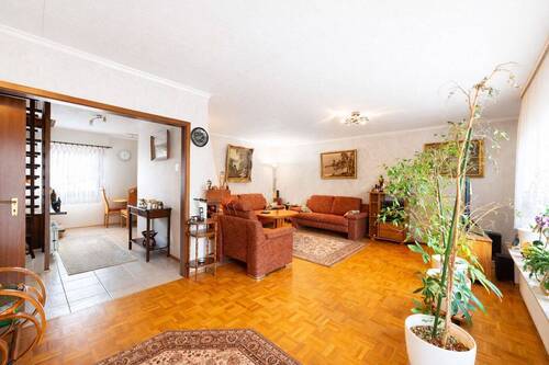 Wohnzimmer - 