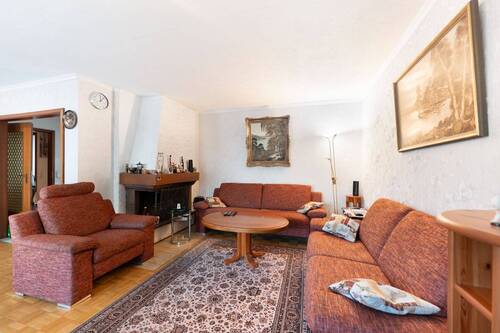 Wohnzimmer - 
