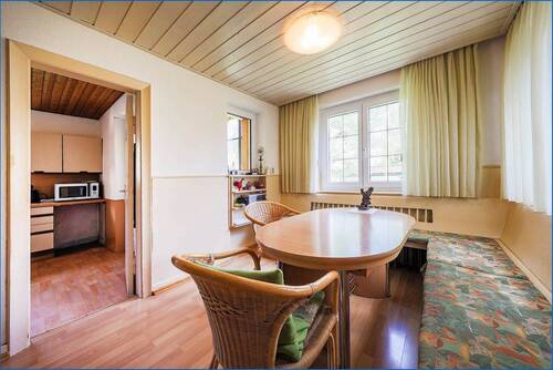 Blick Zimmer - 