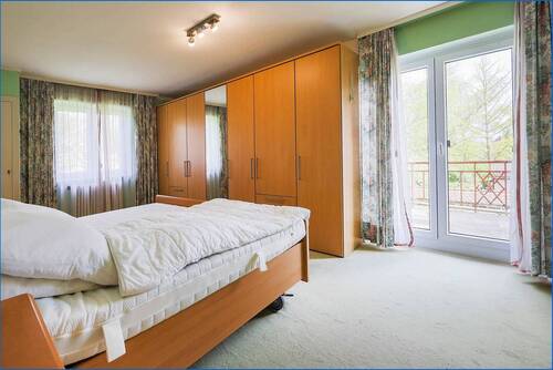 Schlafen - 