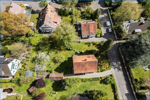 Luftbild - 