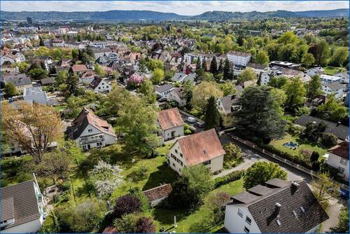 Luftbild - 
