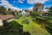 Garten Blick - 
