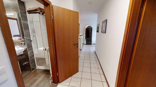 Bild2 - 3 Zimmer Etagenwohnung zum Kaufen in Erftstadt-Liblar