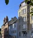 nach Süden - 4 Zimmer Etagenwohnung zum Kaufen in Ulm
