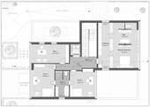 Grundriss/Planung OG - 