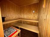 Sauna - 