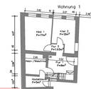 Grundriss EG 1:100 - 