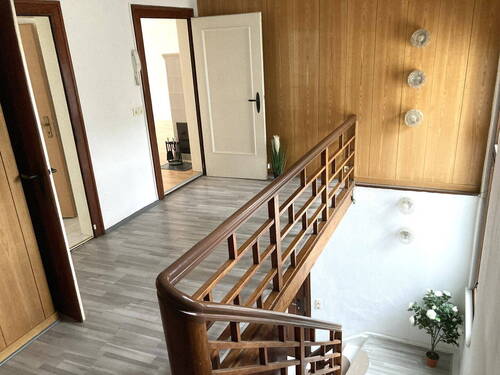 Elternschlafzimmer - 