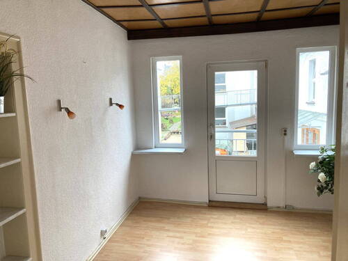 Kinderzimmer 2 EG - 
