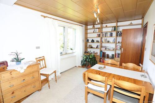 Essbereich - 