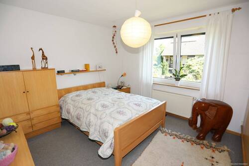 Schlafen - 