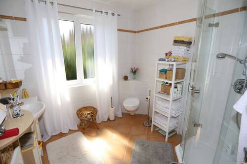 Duschbad - 