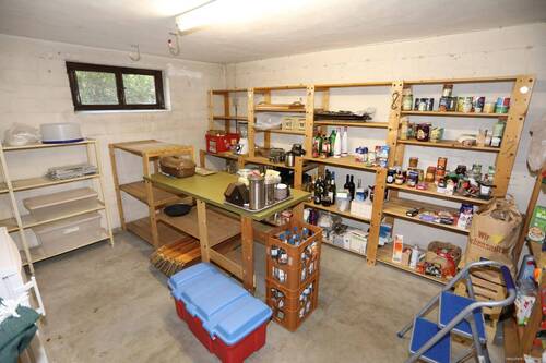 Kellerraum - 