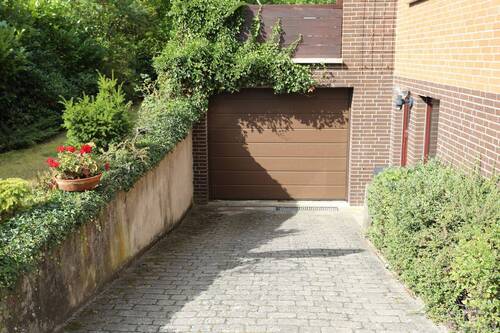 Garage - Einfamilienhaus mit 155,70 m² in Leiferde zum Kaufen