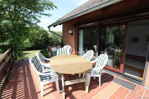 Terrasse - 