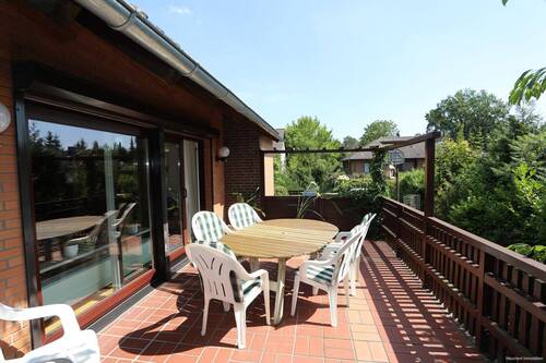 Terrasse - 