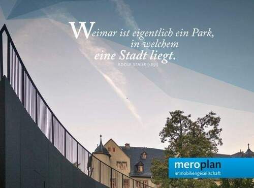 meroplan Immobilien GmbH - ALTSTADTBÜRO - 